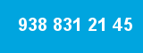 938 831 21 45 938 831 21 45